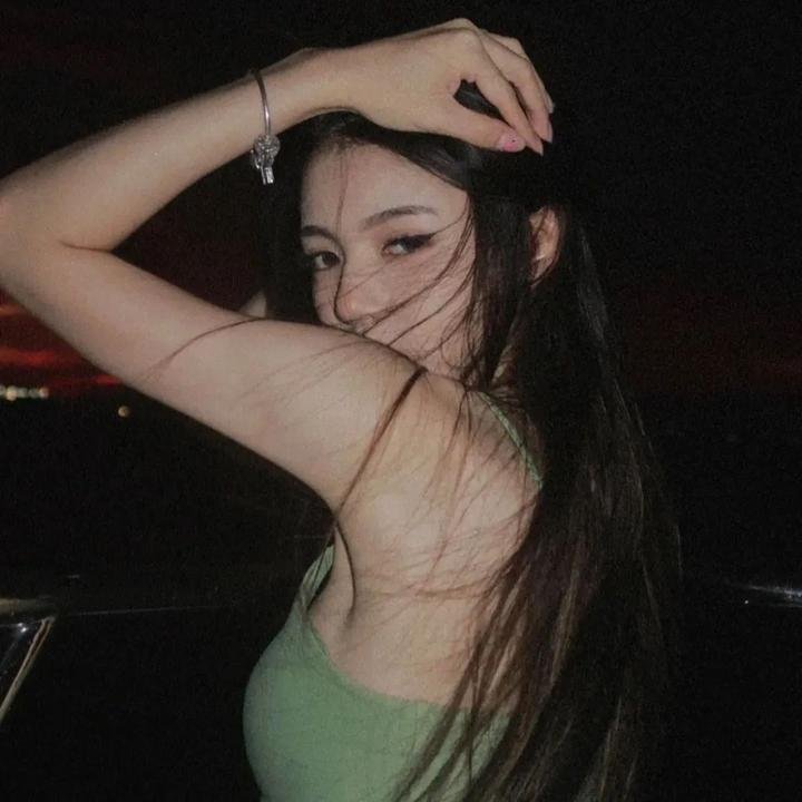 女儿大人加个赖